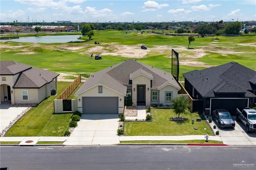 2413 S Cartier Drive, Edinburg, TX 78542 - #1
