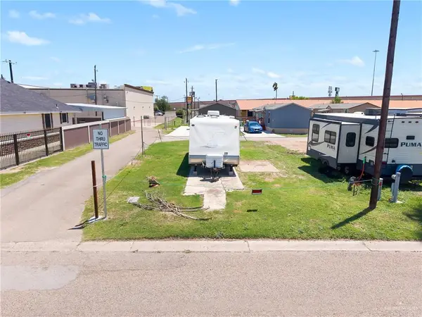 00 Clay Tolle Street, Mission, TX 78572