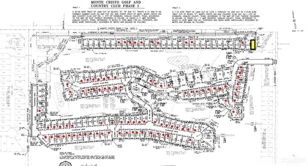 3726 Nature Trail, Edinburg, TX 78542