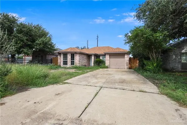 5707 N 43rd Lane, McAllen, TX 78504