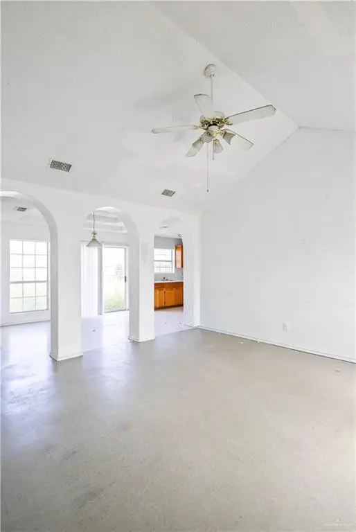 5707 N 43rd Lane, McAllen, TX 78504 - #3