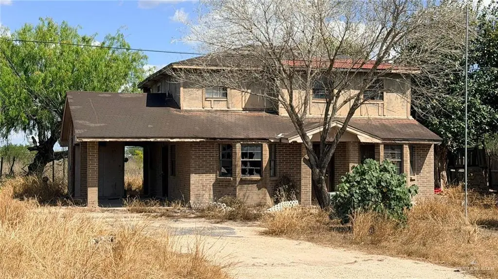 1524 W Hi Line Road, Pharr, TX 78577 - #1