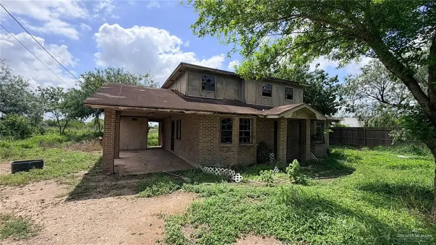 1524 W Hi Line Road, Pharr, TX 78577 - #2