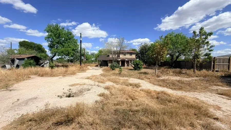 1524 W Hi Line Road, Pharr, TX 78577 - #3