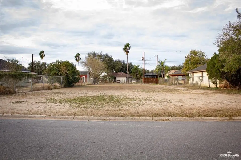 2018 Puerto Rico Avenue, Weslaco, TX 78596 - #1