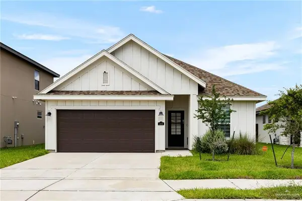 1403 E Sonador Drive, Edinburg, TX 78542