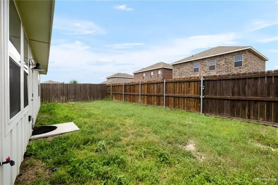 1403 E Sonador Drive, Edinburg, TX 78542 - #2