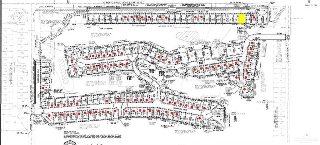 3650 Nature Trail, Edinburg, TX 78542 - #1