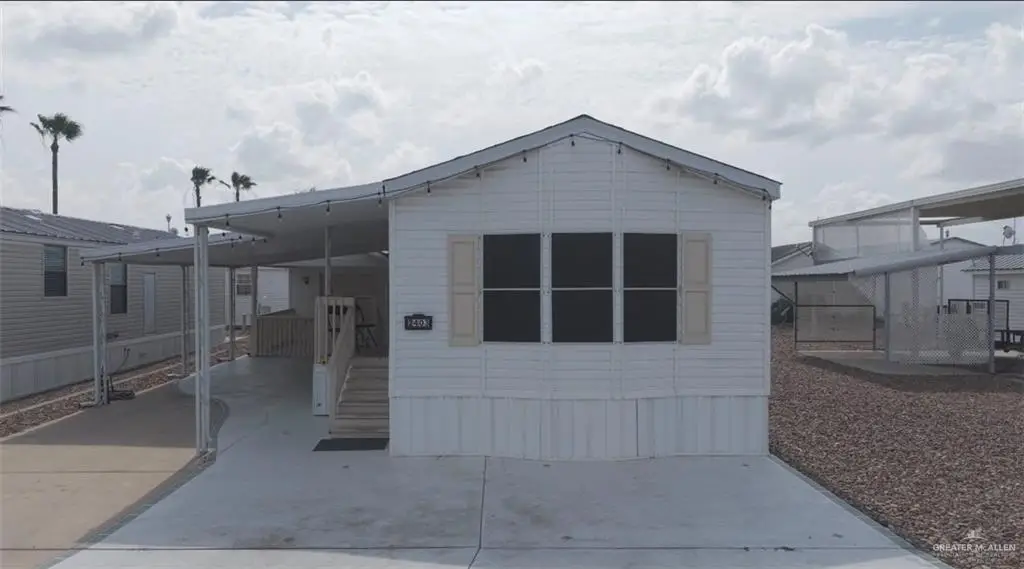 2403 E Bogey Drive, Mission, TX 78572 - #1