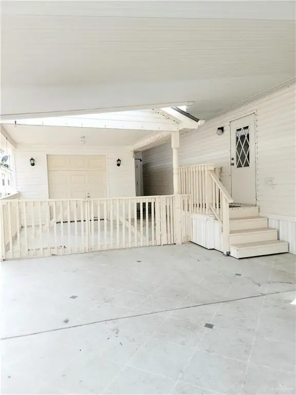2403 E Bogey Drive, Mission, TX 78572 - #2