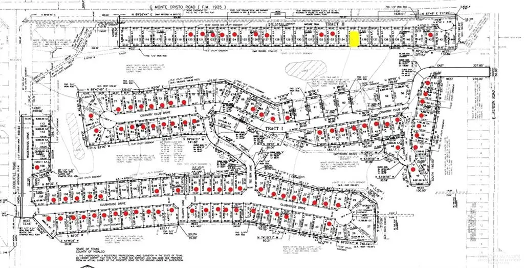 3610 Nature Trail, Edinburg, TX 78542 - #1