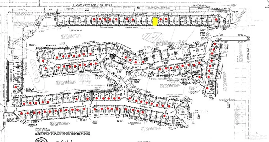 3524 Nature Trail, Edinburg, TX 78542 - #1