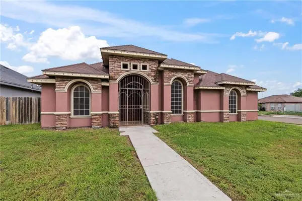 400 S Resplandor Street, Mission, TX 78572