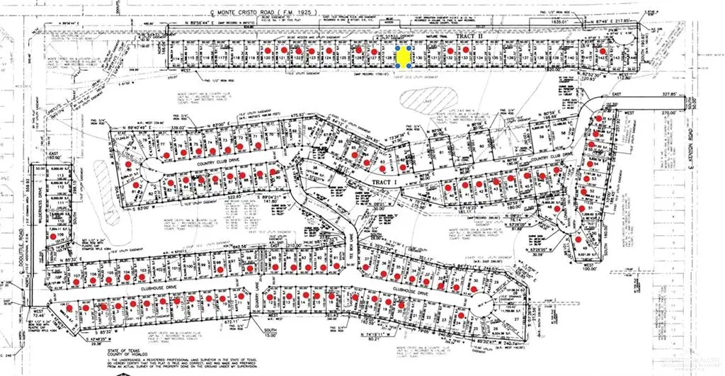 3508 Nature Trail, Edinburg, TX 78542 - #1