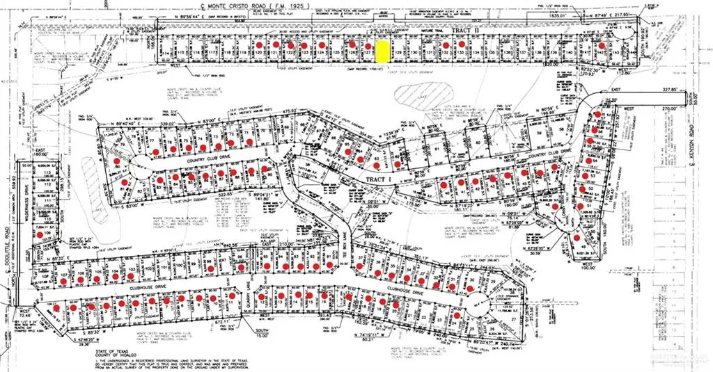 3446 Nature Trail, Edinburg, TX 78542 - #1