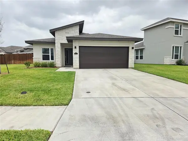 906 S Tecate Drive, Mission, TX 78572