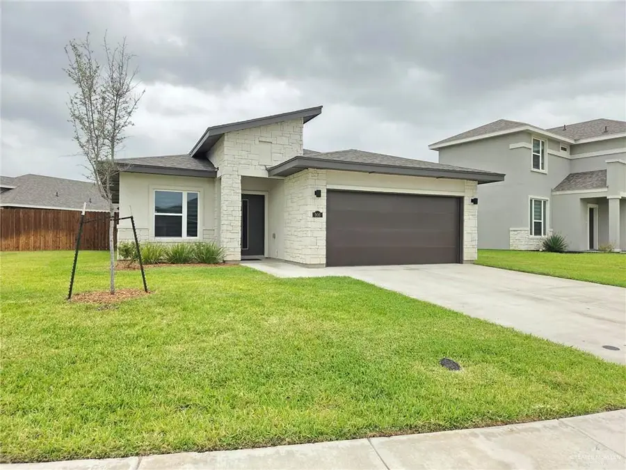 906 S Tecate Drive, Mission, TX 78572 - #2