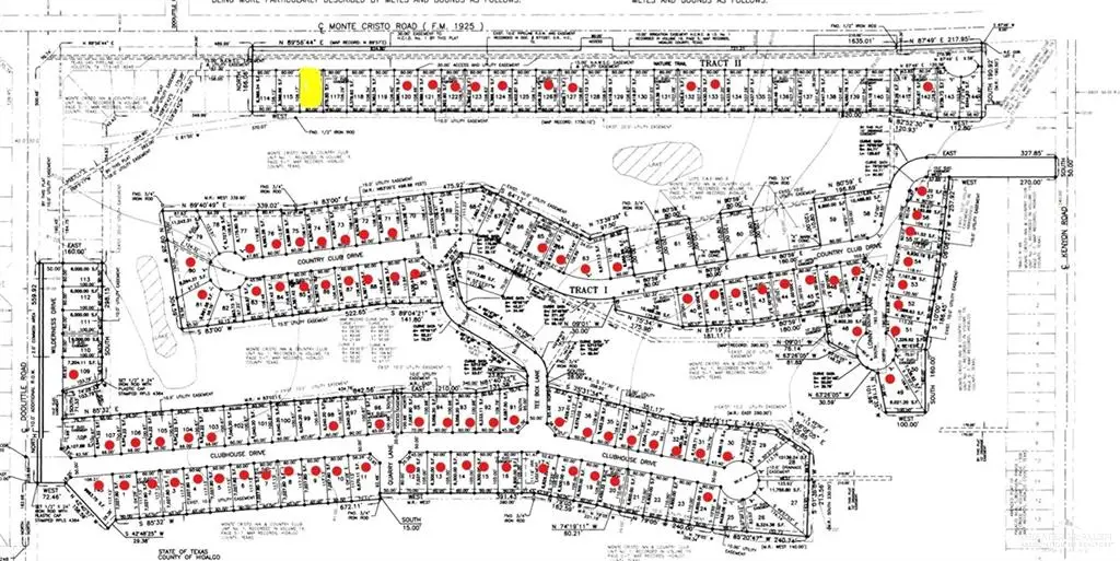 3242 Nature Trail, Edinburg, TX 78542 - #1