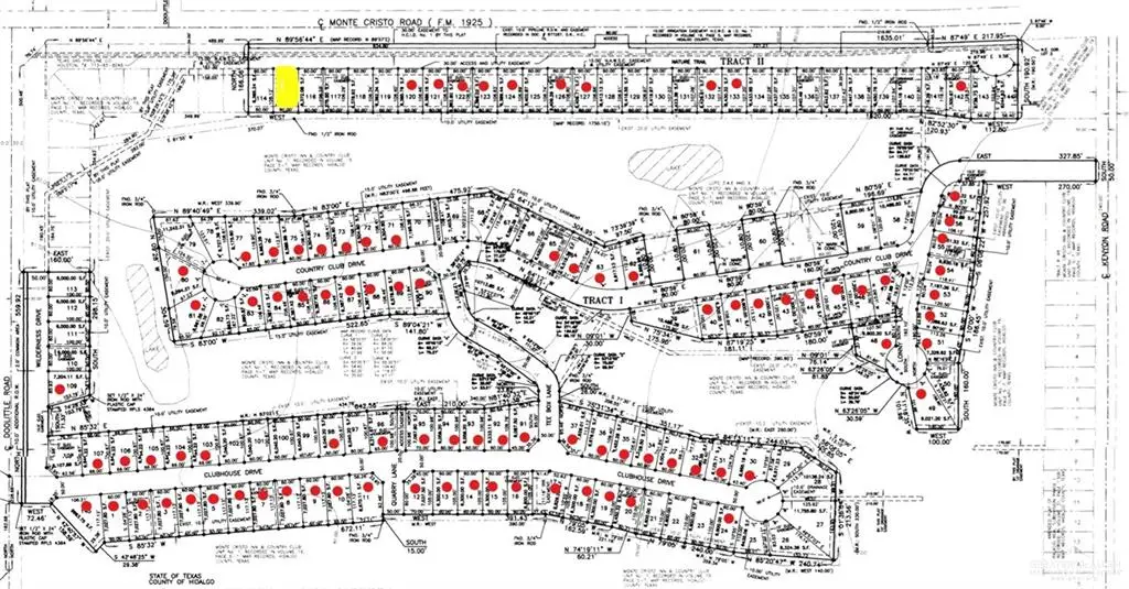 3234 Nature Trail, Edinburg, TX 78542 - #1
