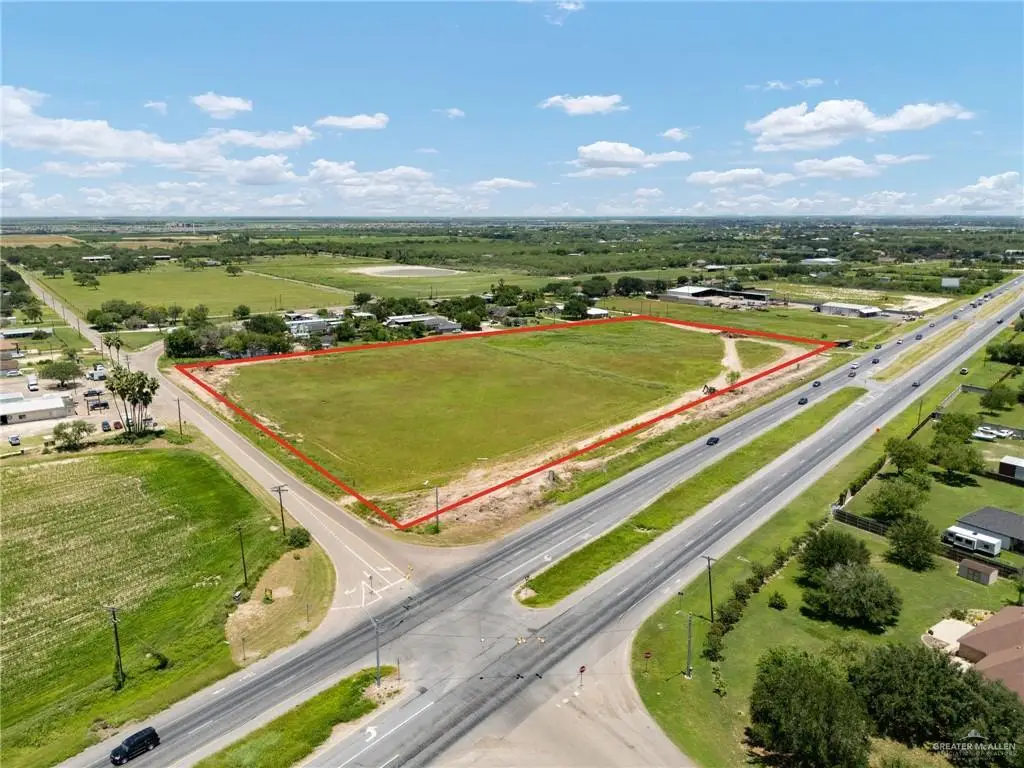 9125 Hwy 107, Mission, TX 78572 - #1