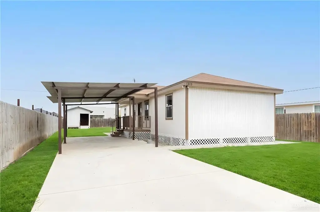 1315 Carlos Drive, Alamo, TX 78516 - #1