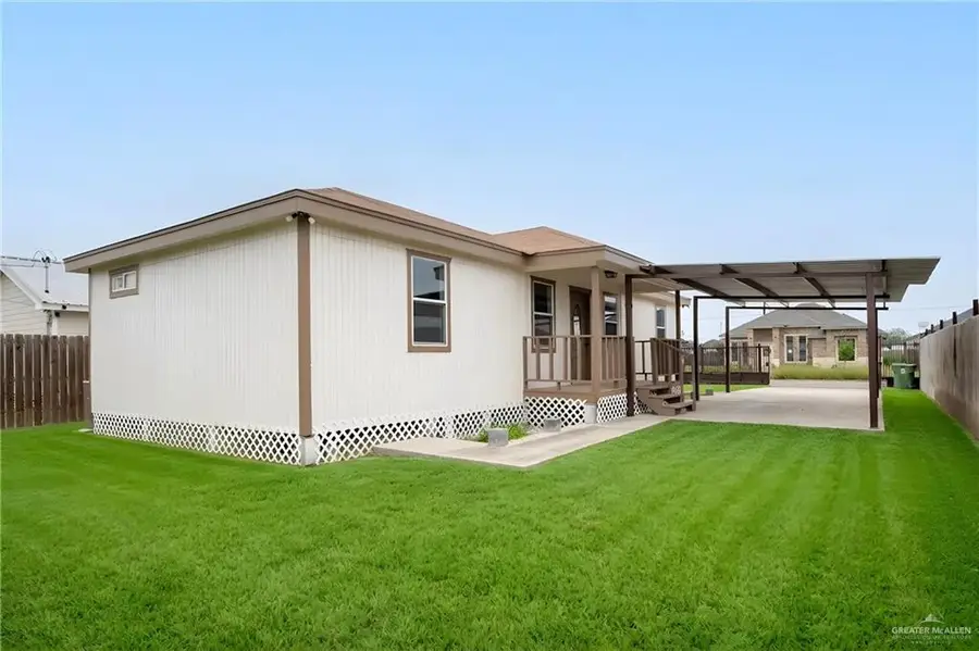 1315 Carlos Drive, Alamo, TX 78516 - #2