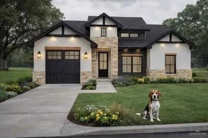1719 Descanso Drive, Weslaco, TX 78596