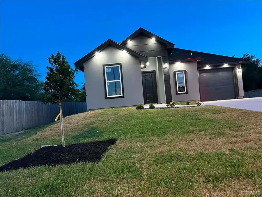 414 Liza Street, San Juan, TX 78589 - #2