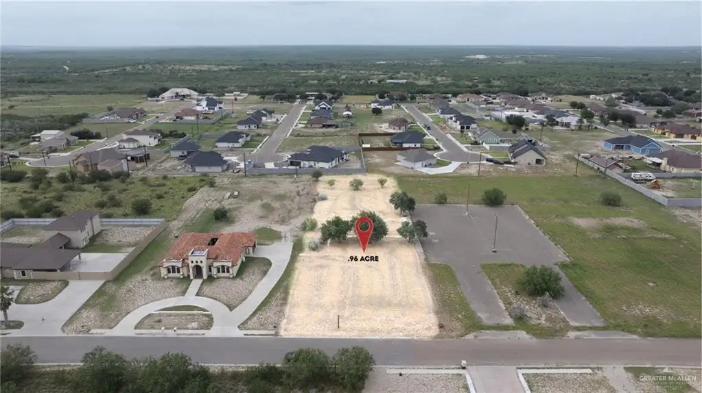 00 W Turtle Drive, Rio Grande City, TX 78582 - #1