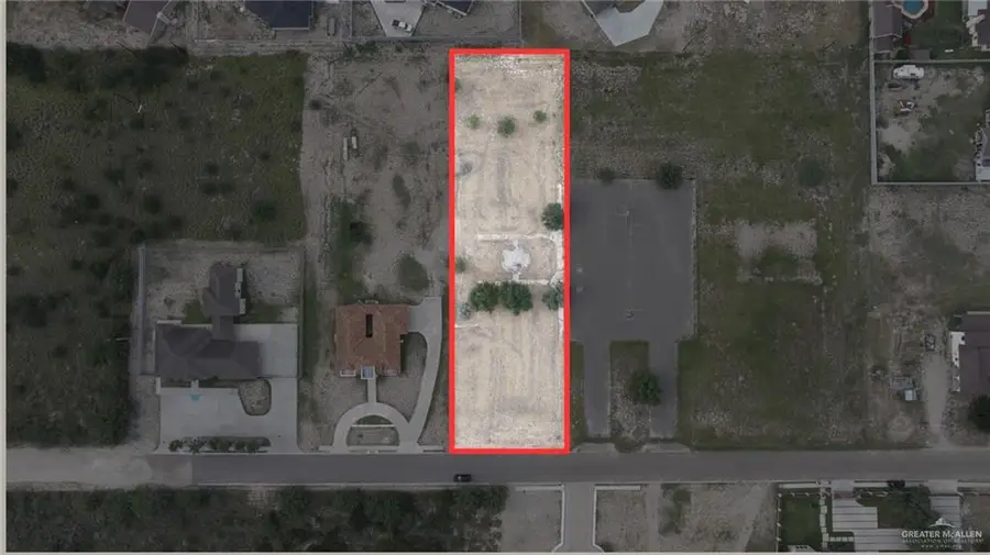 00 W Turtle Drive, Rio Grande City, TX 78582 - #2