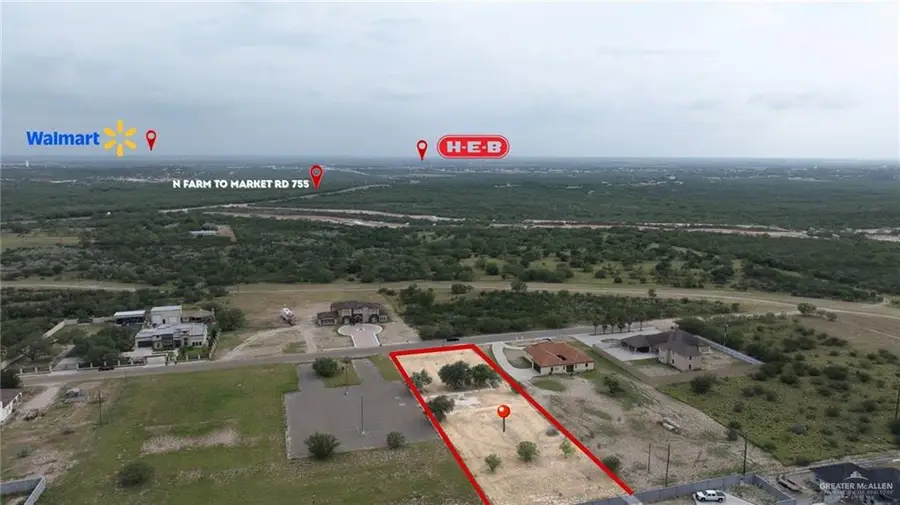 00 W Turtle Drive, Rio Grande City, TX 78582 - #3