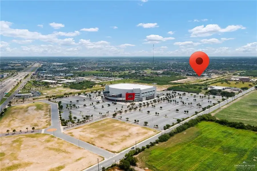 1220 E Arechiga Drive, Edinburg, TX 78542 - #2