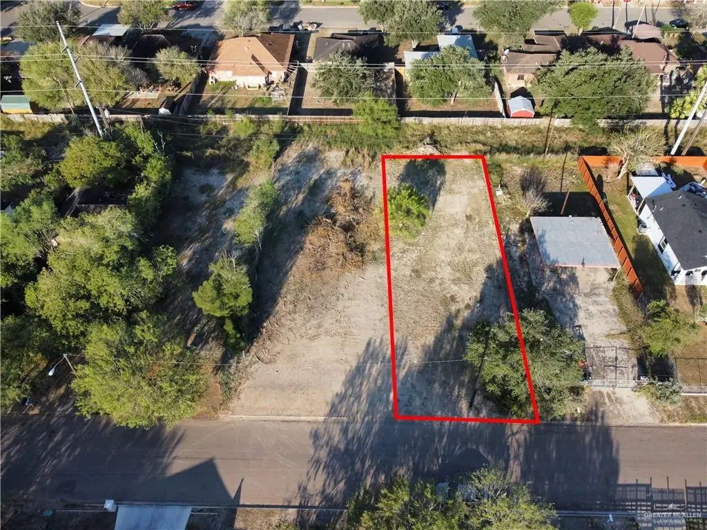 309 S 34th Street, Edinburg, TX 78542 - #1