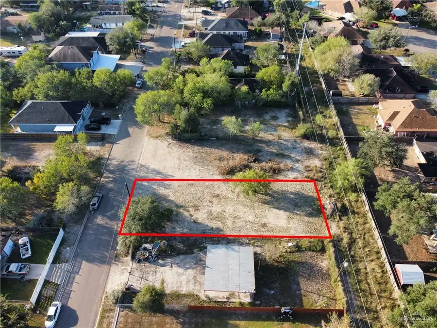309 S 34th Street, Edinburg, TX 78542 - #3