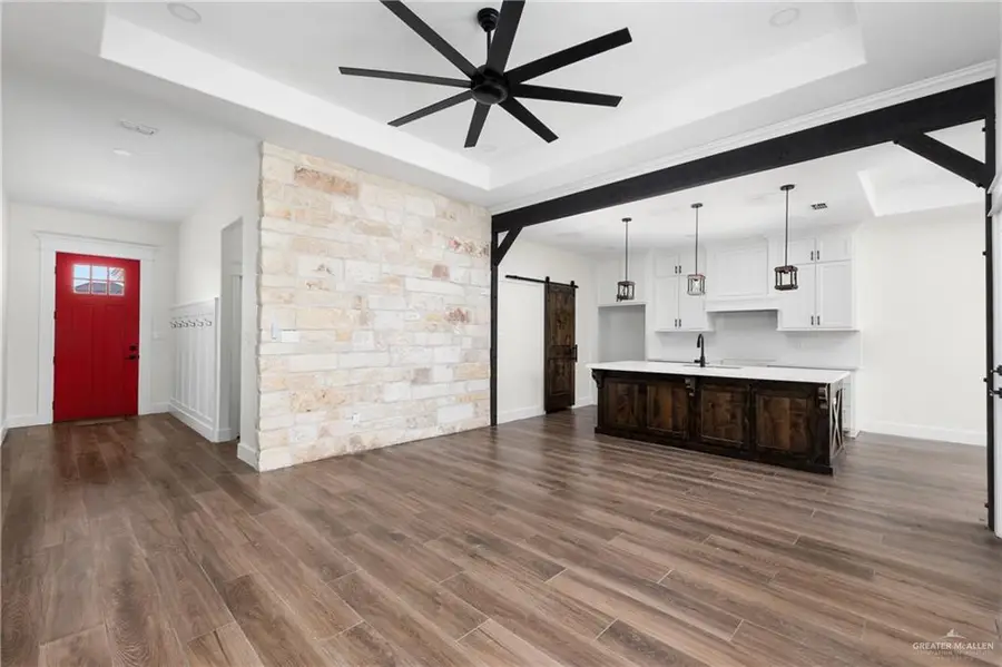 517 Tower Oak Drive, Alamo, TX 78516 - #2