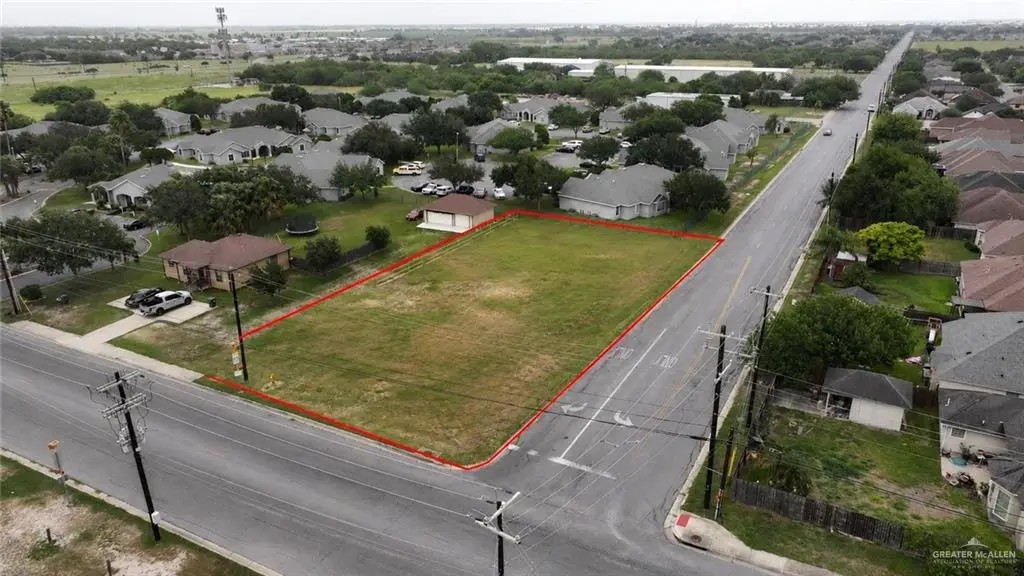 0000 7th Street, Harlingen, TX 78550 - #1