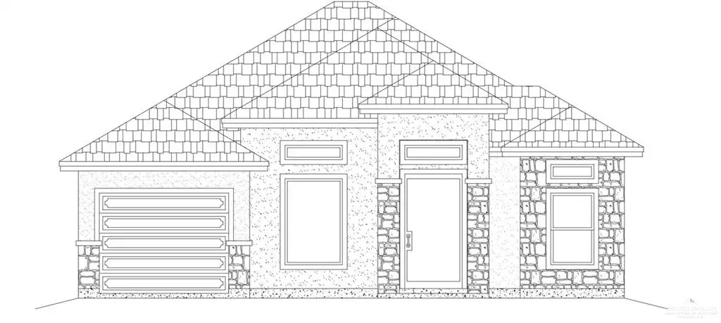 5310 Journey Drive, Rio Grande City, TX 78582 - #1