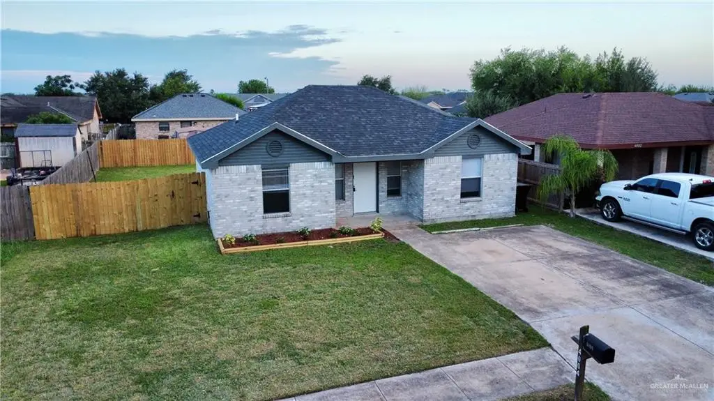 4004 Conners Drive, Weslaco, TX 78596 - #1