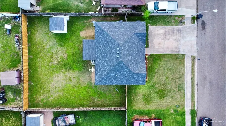 4004 Conners Drive, Weslaco, TX 78596 - #2