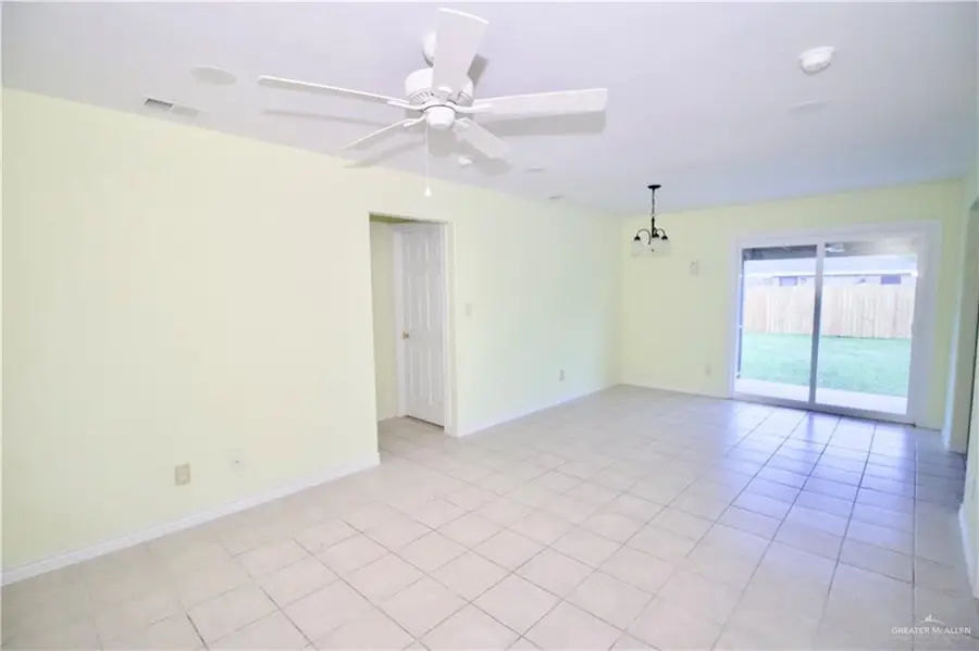 4004 Conners Drive, Weslaco, TX 78596 - #3