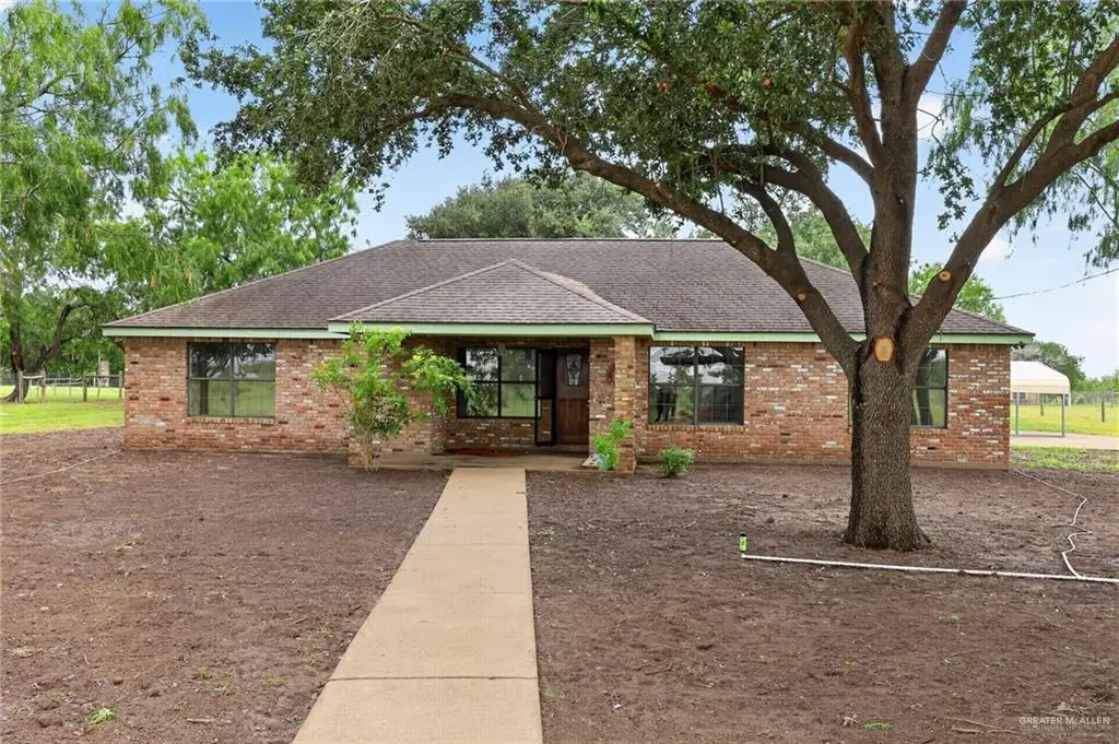 12138 N Glasscock Road, Mission, TX 78573 - #1
