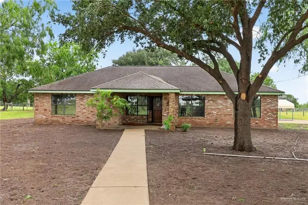 12138 N Glasscock Road, Mission, TX 78573