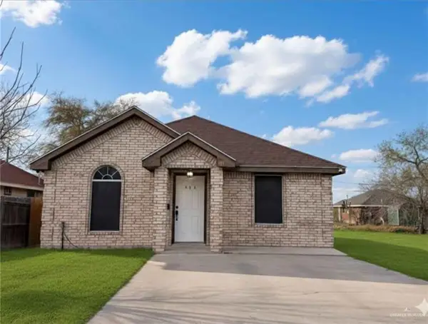 413 W Adams Avenue, Alton, TX 78573
