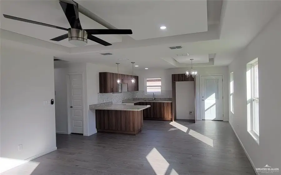 1809 W Portales Drive, Edinburg, TX 78541 - #2