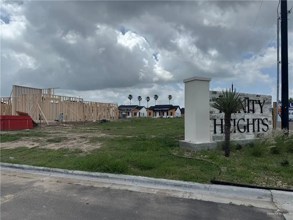 Lot 73 Saint Street, Harlingen, TX 78552 - #1