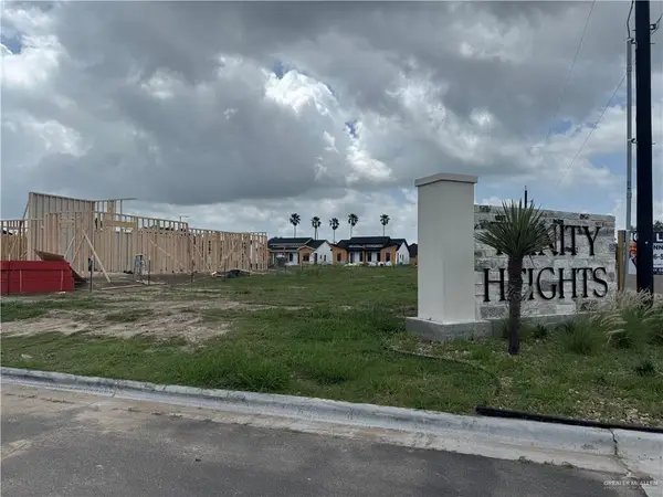 Lot 73 Saint Street, Harlingen, TX 78552