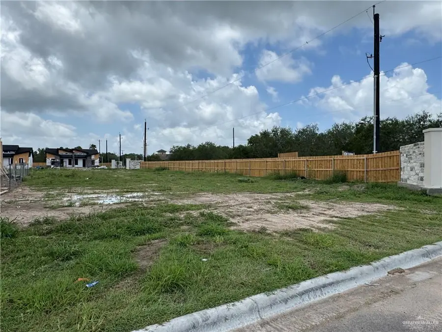 Lot 73 Saint Street, Harlingen, TX 78552 - #2