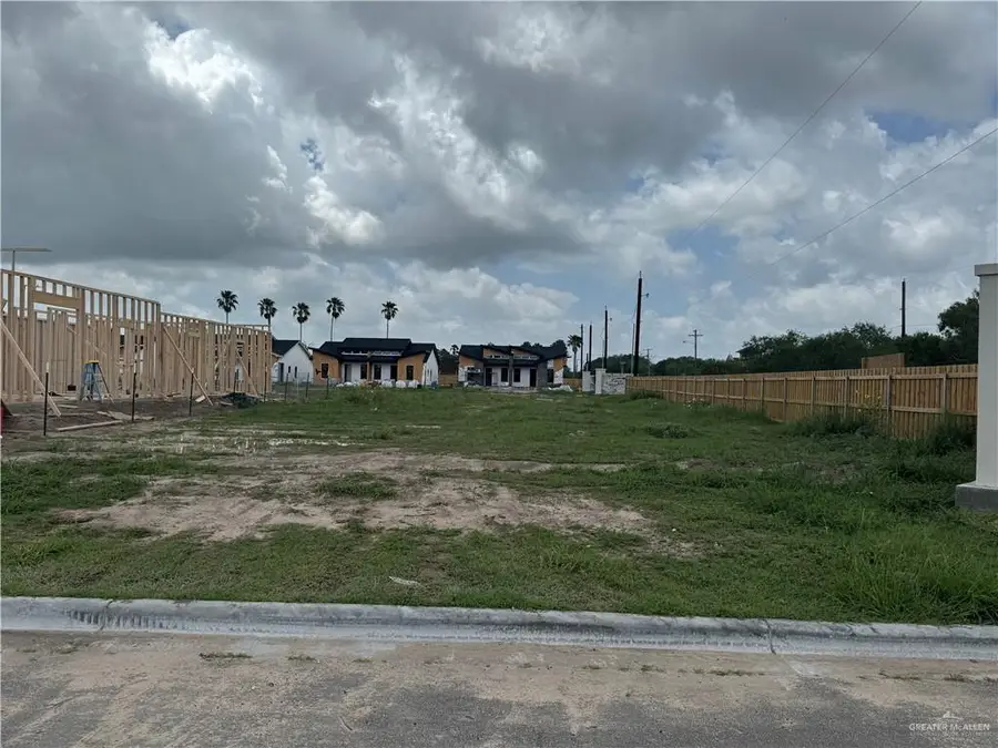 Lot 73 Saint Street, Harlingen, TX 78552 - #3