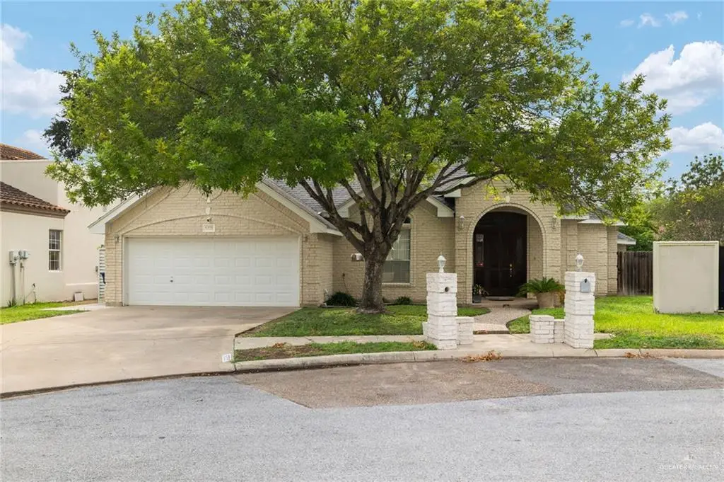 6205 N 29th Lane, McAllen, TX 78504 - #1