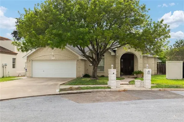 6205 N 29th Lane, McAllen, TX 78504